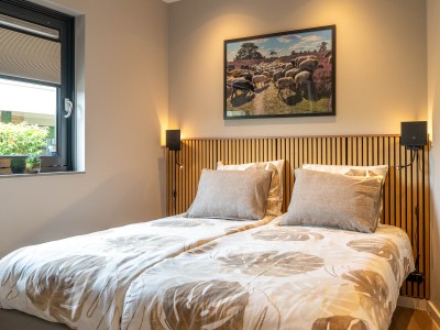 Bed and Breakfast De Norger Drift