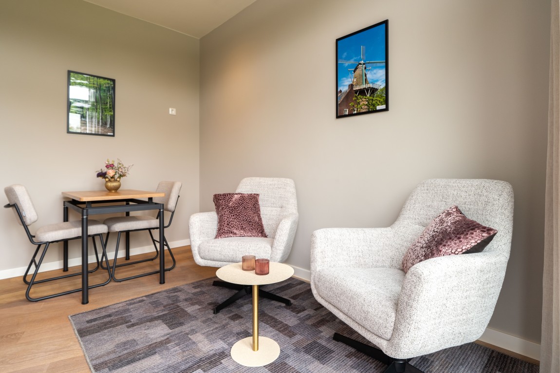 Algemene foto over B&B De Norger Drift 1