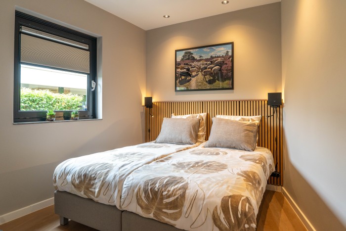 Algemene foto over B&B De Norger Drift 4