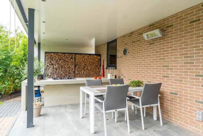 Algemene foto over B&B De Norger Drift 2