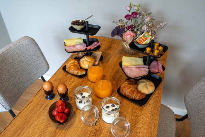 Algemene foto over B&B De Norger Drift 3